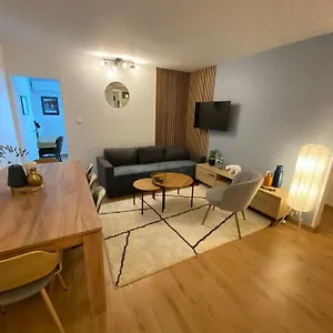  Appartement Scandinavian Experience 5 ****