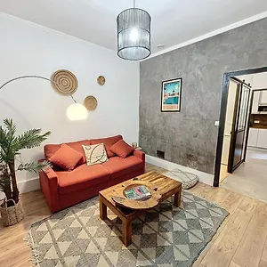  Appartement Le Charme Des Jacobins - 200 M Du Capitole