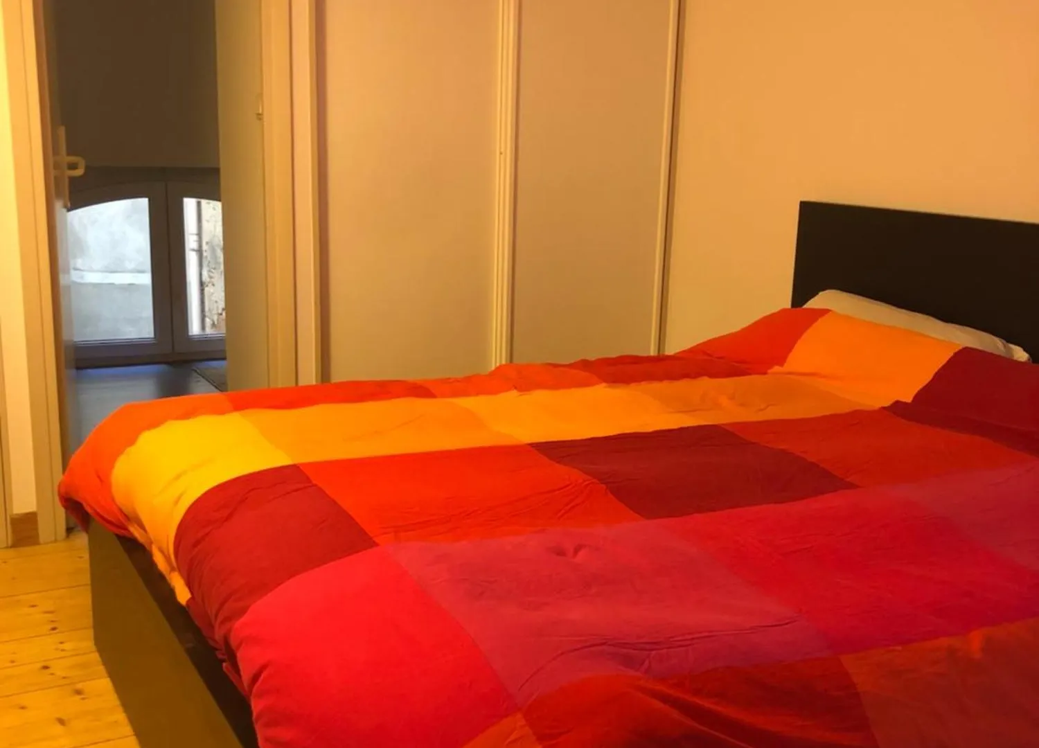 Appartement Hyper Centre Ville Toulouse France
