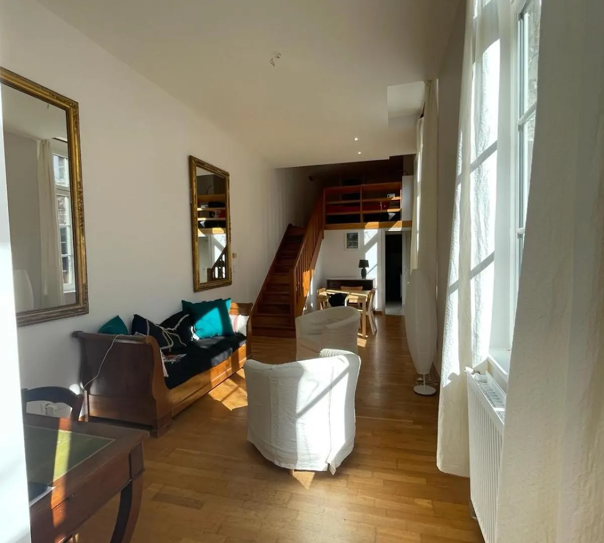 Appartement Hyper Centre Ville Toulouse