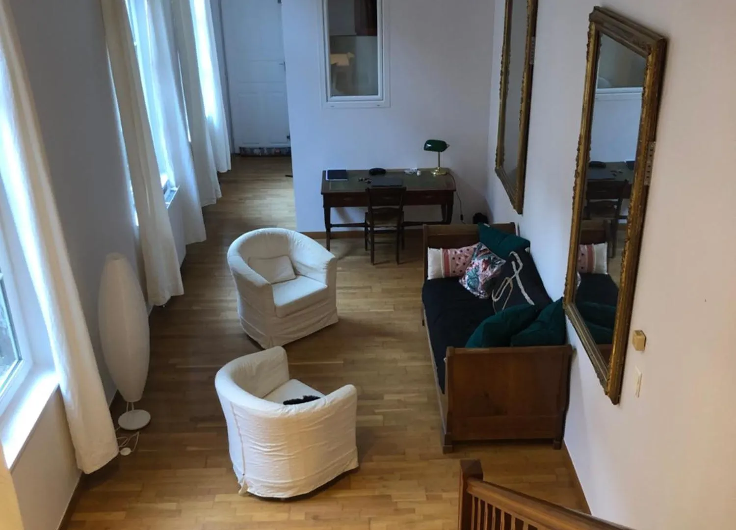Appartement Hyper Centre Ville Τουλούζη